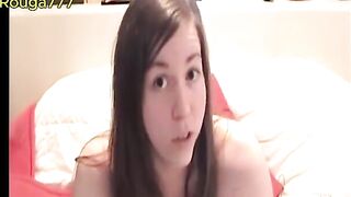 Hermana obliga a hermano gay a tener sexo. Sub Esp