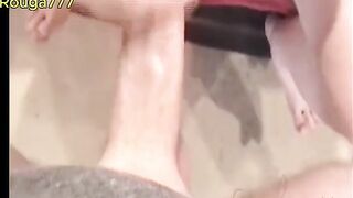 Hermana obliga a hermano gay a tener sexo. Sub Esp