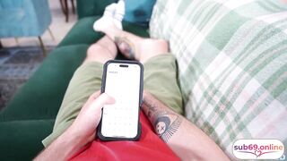 Es hora de que me fecundes - Aderes Quin