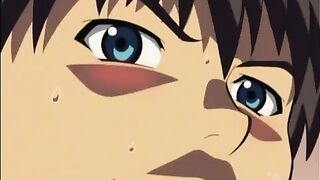 Anime hentai familiar sin censura subtitulado Español