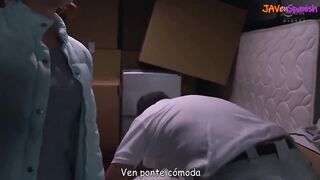 Su fantasía ó infidelidad.