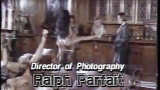 Suite 18 calidad VHS 1994. Película completa vintage Español