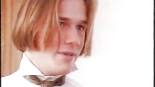 Suite 18 calidad VHS 1994. Película completa vintage Español