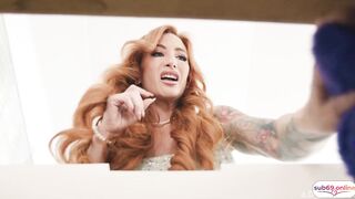 Condoms Are For Girlfriends, Not Stepmoms - SUB ESPAÑOL