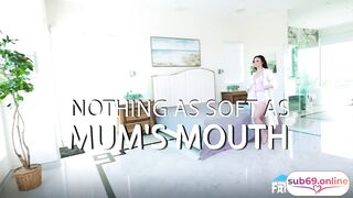 Quit Fuckin Stepmom Without Me Summer’s Jealous Plot SUB ESPAÑOL