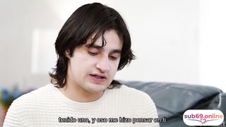 A Curious Offer  - Rachel Ramsey - SUB ESPAÑOL