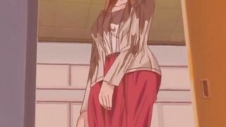 Reiju Gakuen 1 . Animación hentai sin censura subtitulado Español