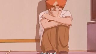 Reiju Gakuen 1 . Animación hentai sin censura subtitulado Español