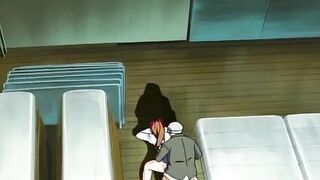 Reiju Gakuen 2. Animación hentai sin censura subtitulado Español