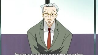 Reiju Gakuen 2. Animación hentai sin censura subtitulado Español