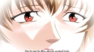 Reiju Gakuen 2. Animación hentai sin censura subtitulado Español