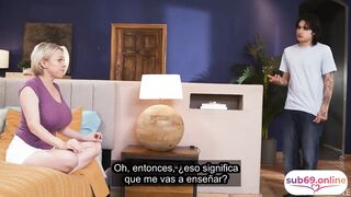 Vibra Meditativa