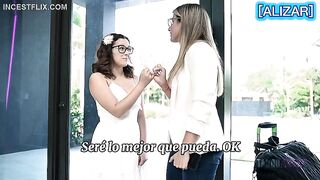 Leana Lovings - Hija de uso gratuito 4 Parte 1 Sub esp