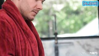 Leana Lovings A Rock Hard Sub esp