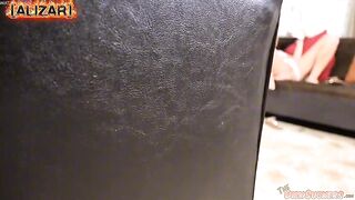 Ashley Adams - No se lo digas a mi madre Sub esp