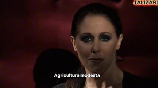 Julia Ann Hardcore Escena 2 Sub esp