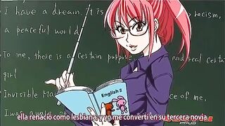 Nosewasure Full sub espaol