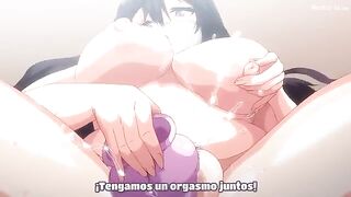 Nonohara Yuzuka no Himitsu no Haishin 1-2 Sub Espaol