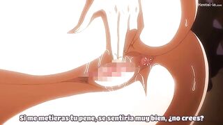 Nonohara Yuzuka no Himitsu no Haishin 1-2 Sub Espaol