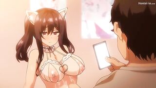 Nonohara Yuzuka no Himitsu no Haishin 1-2 Sub Espaol