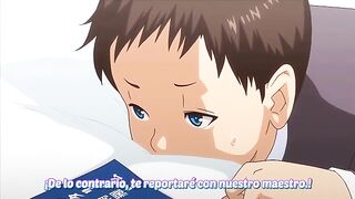 Junjou Decamelon 1-2 Sub Espaol