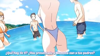 Junjou Decamelon 1-2 Sub Espaol