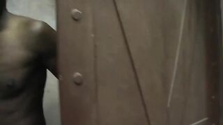 Banda de Bastardos. Trío interracial 2 video