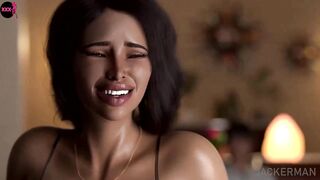 Mamacita traviesa Sub