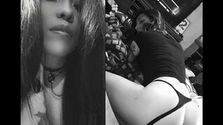 Me gusta Coger en tanga