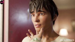 Traviesa mamacita primera noche Sub