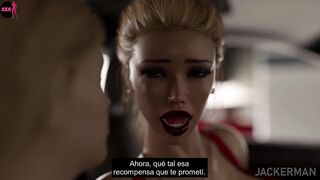 Sorpresa dominical de hospitalidad sureña Sub