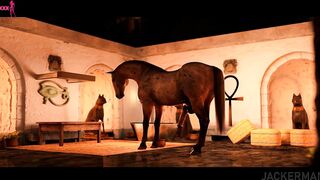 Rebelión de Sadira Sub