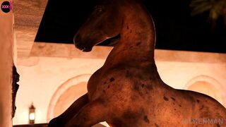 Rebelión de Sadira Sub