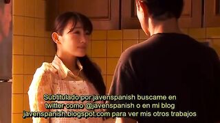 ADN-001 No puedo decirle a mi esposo un deseo vergonzoso - Sho Nishino