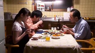 ADN-001 No puedo decirle a mi esposo un deseo vergonzoso - Sho Nishino