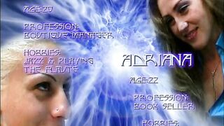 Nuestra primera vez por el culo. Película completa Española