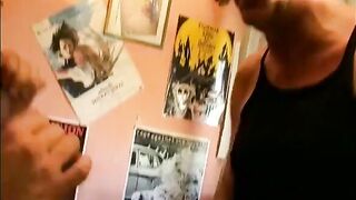 Nuestra primera vez por el culo. Película completa Española