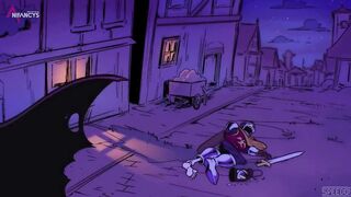 La conquista del succubus Sub español