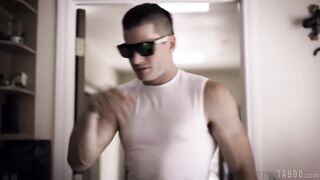 Chanel Preston - Es mi turno con la madrastra, sub español