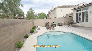 Alexis Fawx - Te gusta tu nueva situación de vida, sub español