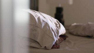 Magdanele - Estudiante y profesora tienen sexo, sub español