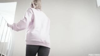 Kristen Scott - La intervención, sub español