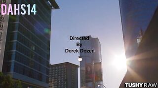 Lily Lou - Over here - Subespañol