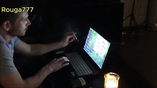 Paris Lincoln - La pequeña hermanastra se muda con nosotros. Sub Esp