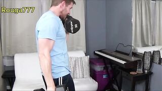 Paris Lincoln - La pequeña hermanastra se muda con nosotros. Sub Esp