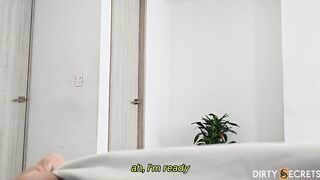 Hannah Miller's -ME DEJO FOLLAR EL CULO DE MI HIJO PARA QUE NO NOS DESCUBRAN