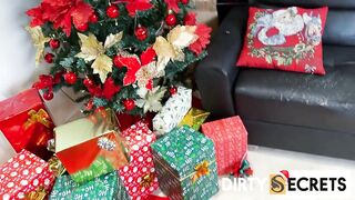 Hannah Miller's- PARTE 1: LIL TIMY ME METE LA VERGA MIENTRAS DESCANSA AL LADO DE MI HIJA