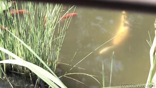 Gina Gerson anal patinadora