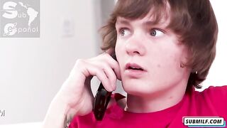 Lauren Phillips anal Sub