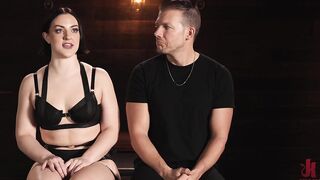 Lucy Lotus - Dungeon Sex [SexAndSubmission]